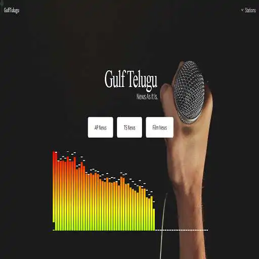 Play Gulf Telugu