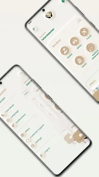 Play Gulf Union Al Ahlia Insurance as an online game Gulf Union Al Ahlia Insurance with UptoPlay