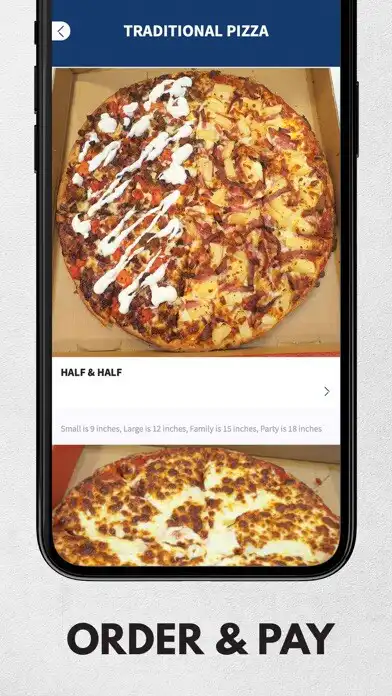 Play Gulfview Pizza  and enjoy Gulfview Pizza with UptoPlay