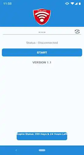 Play Gulf VPN  and enjoy Gulf VPN with UptoPlay