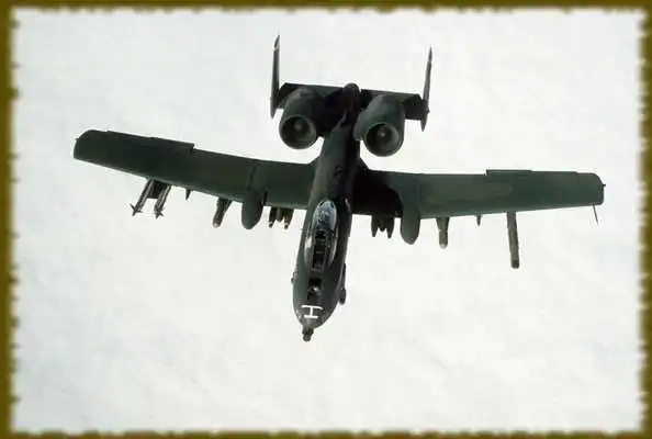 Play Gulf War wallpaper