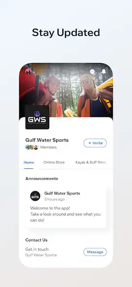 Play Gulf Water Sports  and enjoy Gulf Water Sports with UptoPlay