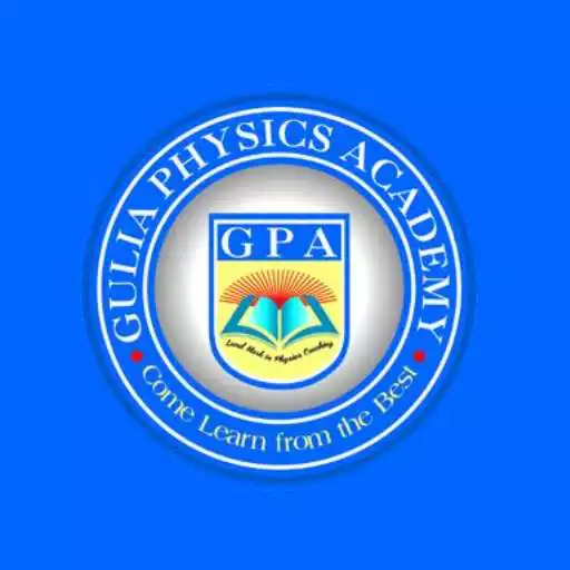 Play Gulia Physics Academy APK Play Gulia Physics Academy APK