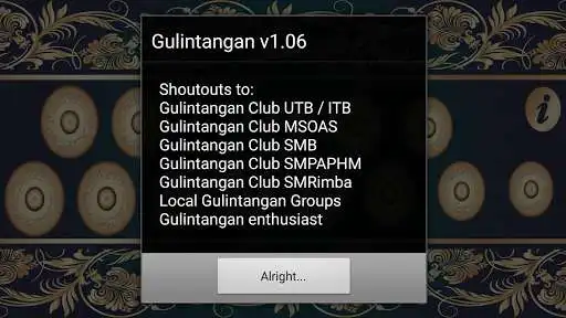 Play Gulintangan Lite  and enjoy Gulintangan Lite with UptoPlay