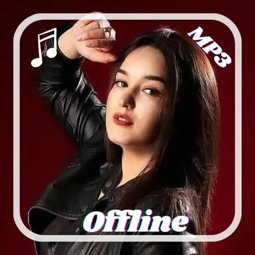 Play Gulinur Qoshiqlari Mp3-2023 APK