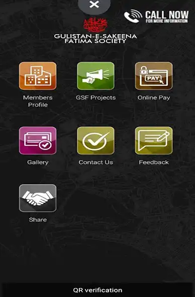 Play Gulistan e Sakeena Fatima as an online game Gulistan e Sakeena Fatima with UptoPlay