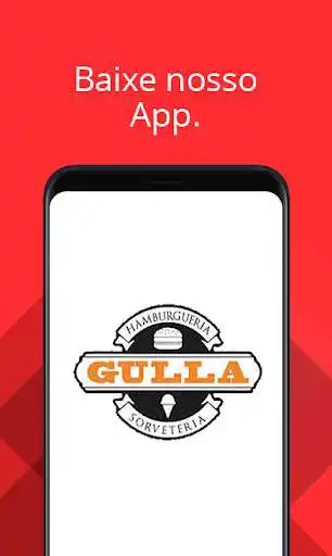 Play Gulla Burguer  and enjoy Gulla Burguer with UptoPlay