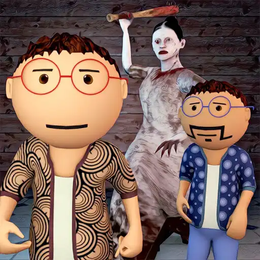 Play Gulli Bulli Aur Granny APK