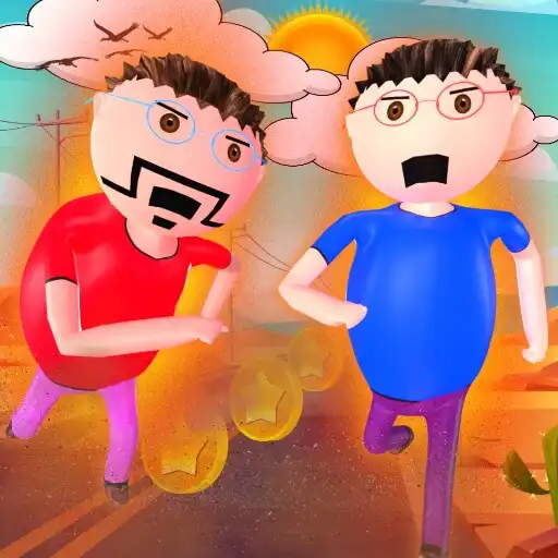 Play Gulli Bulli Runner APK