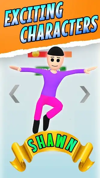 Play Gulli Bulli Runner as an online game Gulli Bulli Runner with UptoPlay