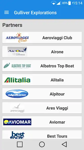 Play Gulliver Explorations as an online game Gulliver Explorations with UptoPlay