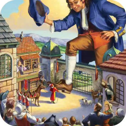 Free play online Gullivers Travels APK Free play online Gullivers Travels APK