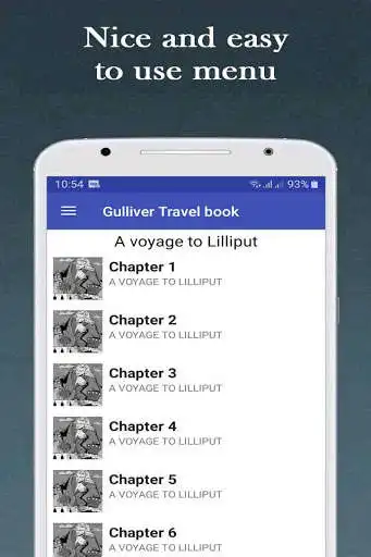 Play Gulliver Travel book  and enjoy Gulliver Travel book with UptoPlay