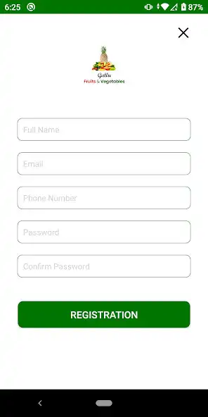 Play Gullu Fruits  Vegetables  and enjoy Gullu Fruits  Vegetables with UptoPlay