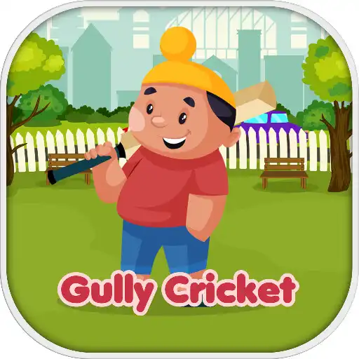 Play Gully Cricket Battle APK
