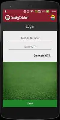 Play Gully Cricket Scorer