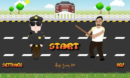 Play Gullying as an online game Gullying with UptoPlay