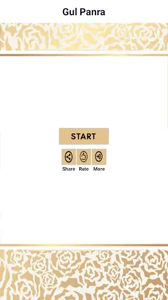 Play Gul Panra by Sardryab alikeail as an online game Gul Panra by Sardryab alikeail with UptoPlay