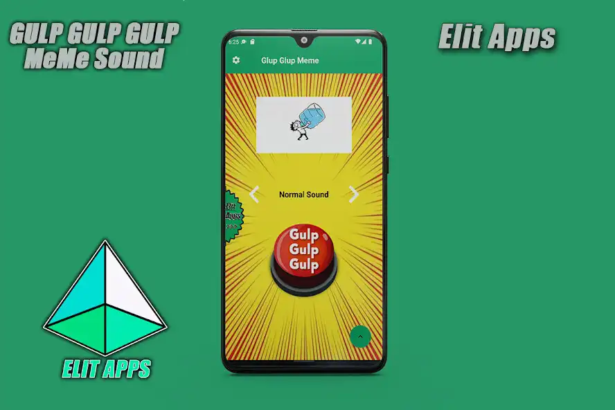 Play Gulp Gulp Gulp Meme Sound as an online game online Gulp Gulp Gulp Meme Sound with UptoPlay Play Gulp Gulp Gulp Meme Sound as an online game Gulp Gulp Gulp Meme Sound with UptoPlay