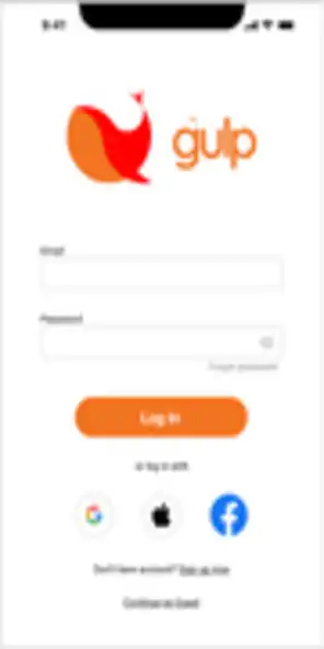 Play Gulp - Happy Hour  and enjoy Gulp - Happy Hour with UptoPlay