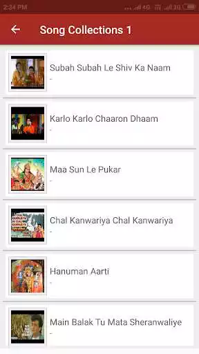 Play Gulshan Kumar Hit Songs  and enjoy Gulshan Kumar Hit Songs with UptoPlay