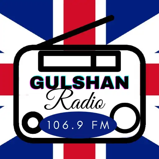 Play Gulshan Radio 106.9 FM App UK APK