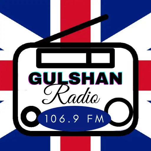 Play Gulshan Radio 106.9 FM App UK APK Play Gulshan Radio 106.9 FM App UK APK