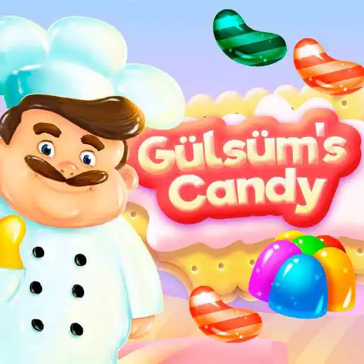 Play Gulsum Candy APK