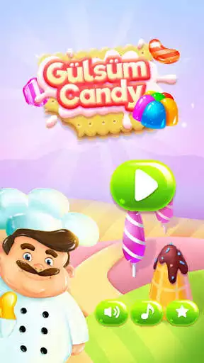Play Gulsum Candy  and enjoy Gulsum Candy with UptoPlay