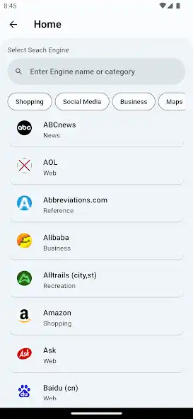 Play Gulumulu Search Engine Browser as an online game Gulumulu Search Engine Browser with UptoPlay