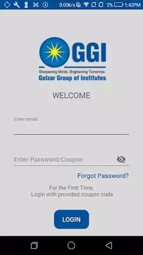 Play Gulzar Group Of Institutes as an online game Gulzar Group Of Institutes with UptoPlay