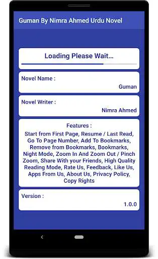 Play Guman By Nimra Ahmed Urdu Novel  and enjoy Guman By Nimra Ahmed Urdu Novel with UptoPlay