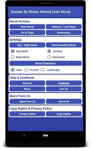 Play Guman By Nimra Ahmed Urdu Novel as an online game Guman By Nimra Ahmed Urdu Novel with UptoPlay