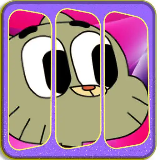 Play gumball and darwin wallpaper FHD APK Play gumball and darwin wallpaper FHD APK