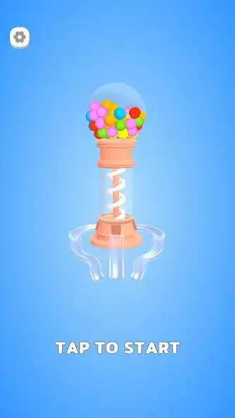 Play Gumball Collector  and enjoy Gumball Collector with UptoPlay