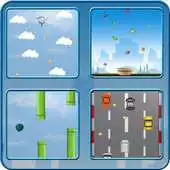 Free play online Gumball Games APK