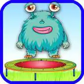 Free play online Gumball Jump : Trampoline APK Free play online Gumball Jump : Trampoline APK