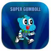 Free play online Gumball Run Jump APK Free play online Gumball Run Jump APK