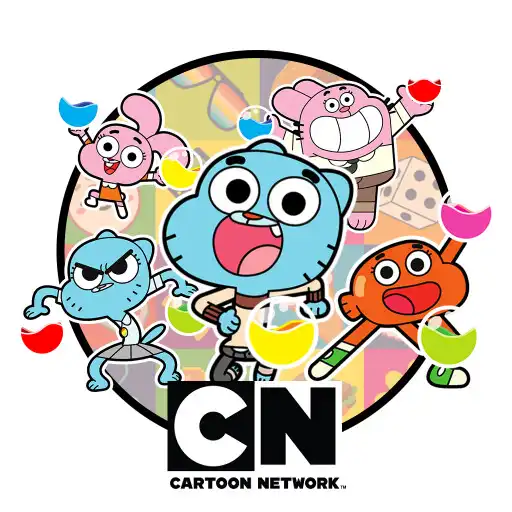 Play Gumball Splash Adventure APK Play Gumball Splash Adventure APK