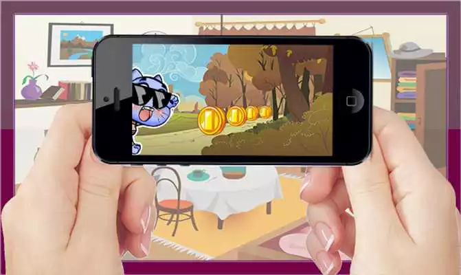 Play Gum Balls Rush Adventure