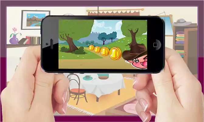 Play Gum Balls Rush Adventure
