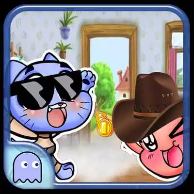 Play Gum Balls Rush Adventure