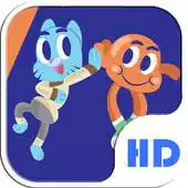 Free play online Gumball Wallpapers APK