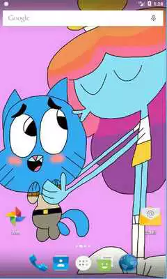 Play Gumball Wallpapers