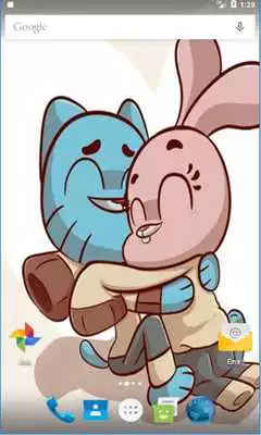 Play Gumball Wallpapers