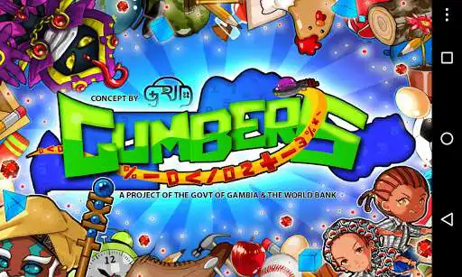 Play Gumbers