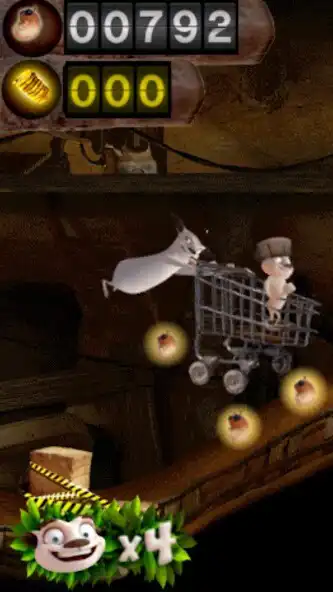 Play Gumble Run  and enjoy Gumble Run with UptoPlay