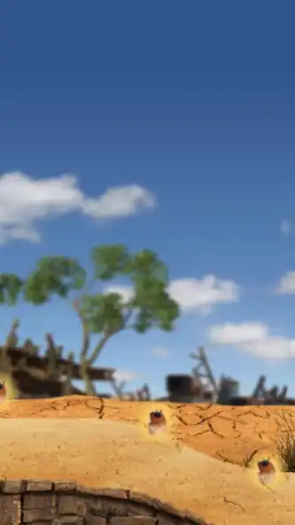 Play Gumble Run as an online game Gumble Run with UptoPlay