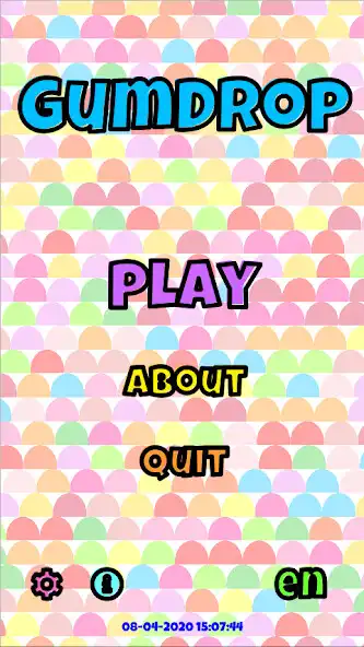 Play GumDrop  and enjoy GumDrop with UptoPlay