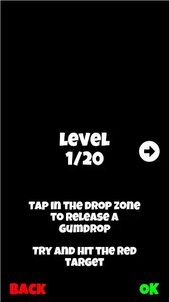 Play GumDrop as an online game GumDrop with UptoPlay